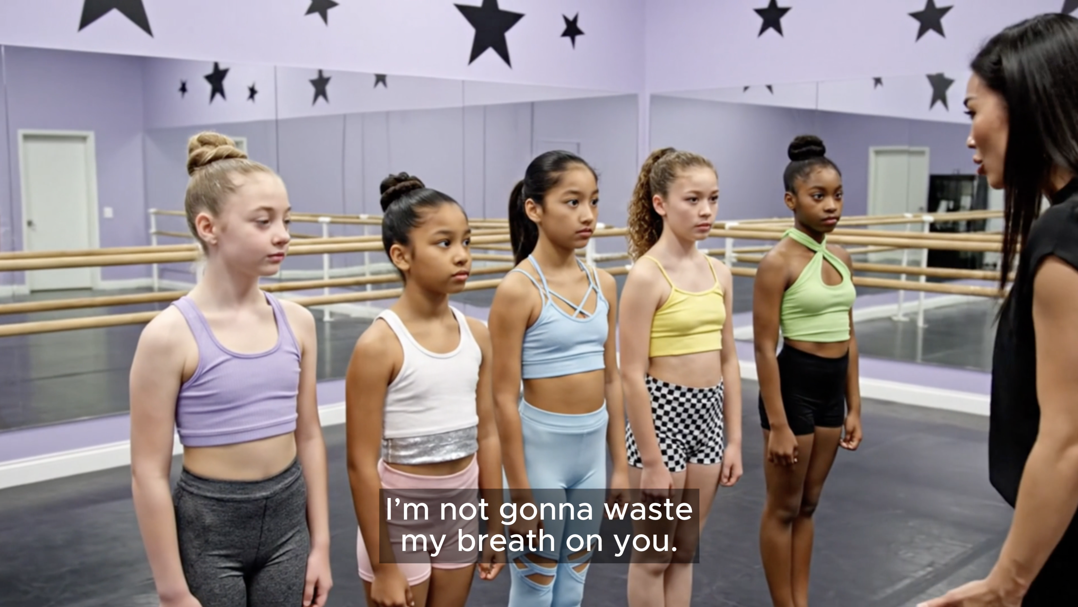 S69: Be a Star thumbnail