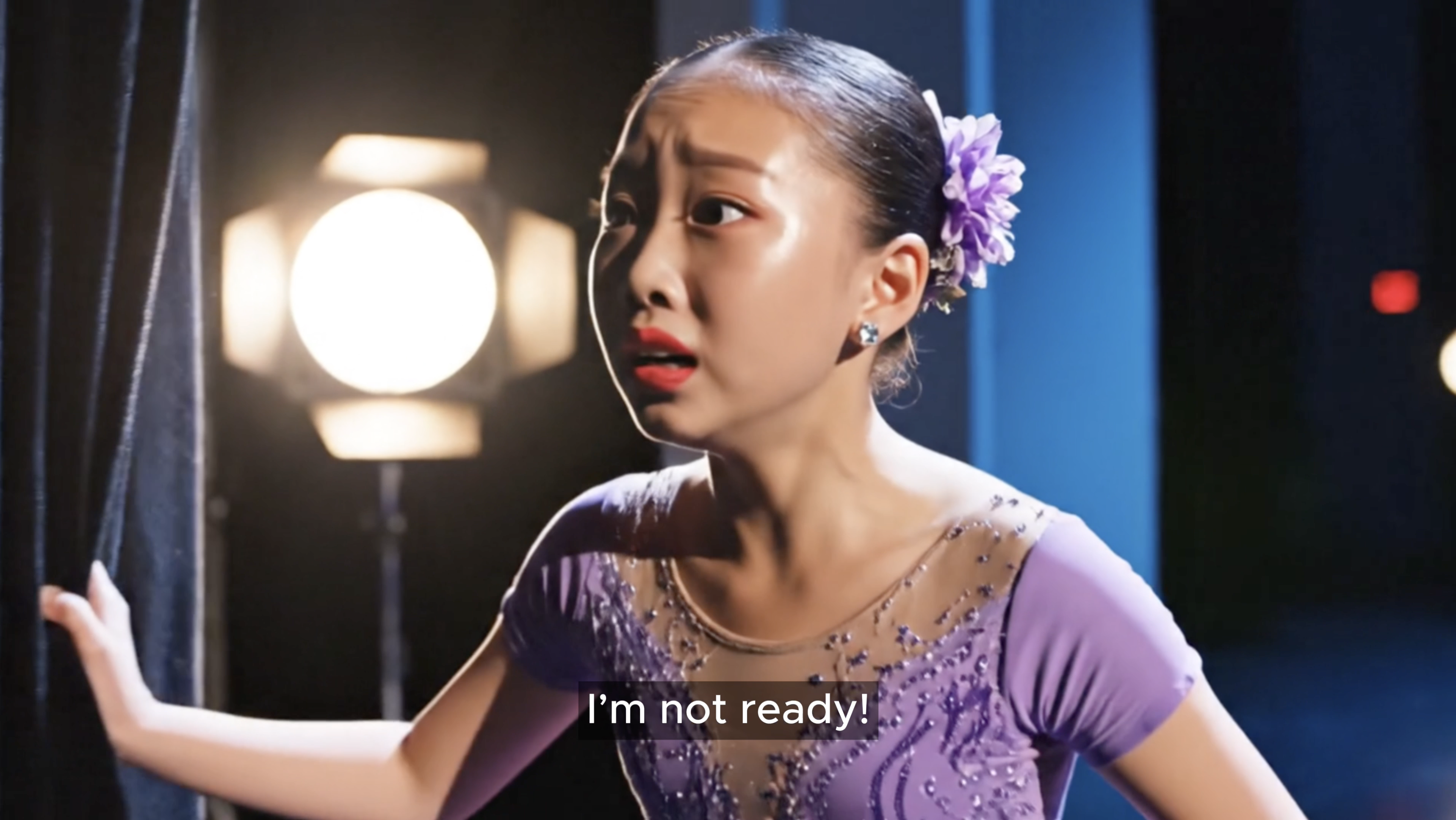 S78: Not Ready thumbnail