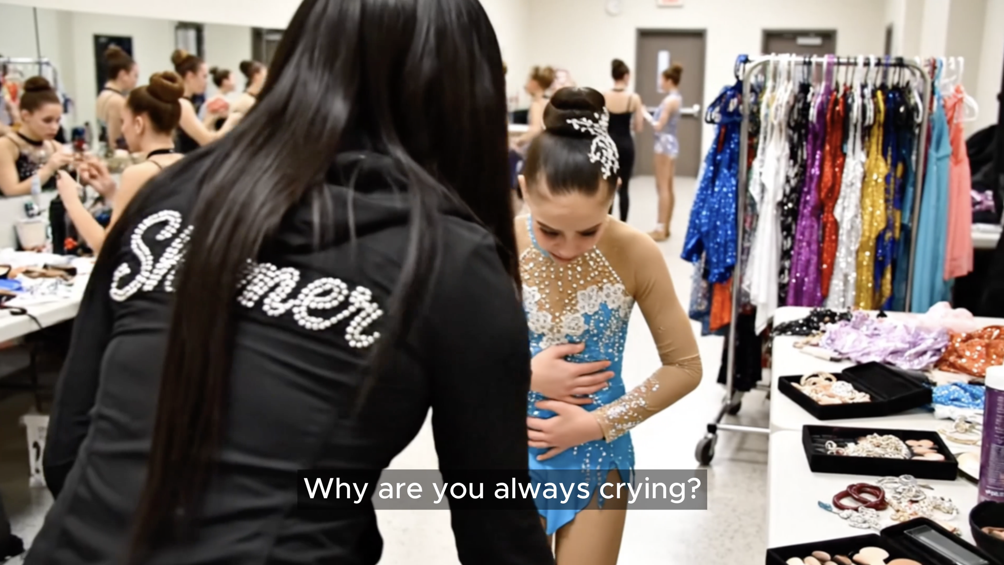 S79: Always Crying thumbnail