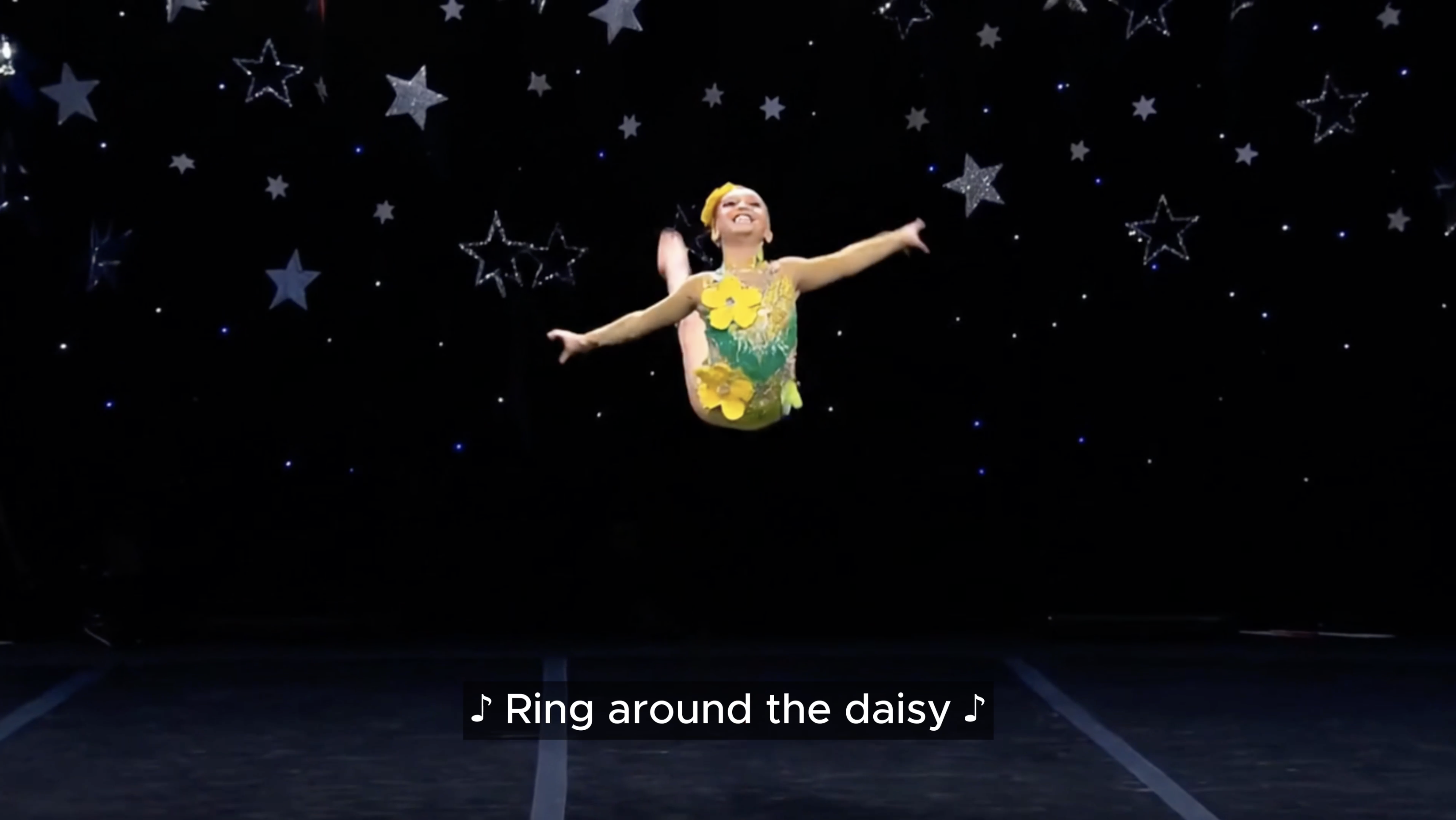 S80: Daisy thumbnail