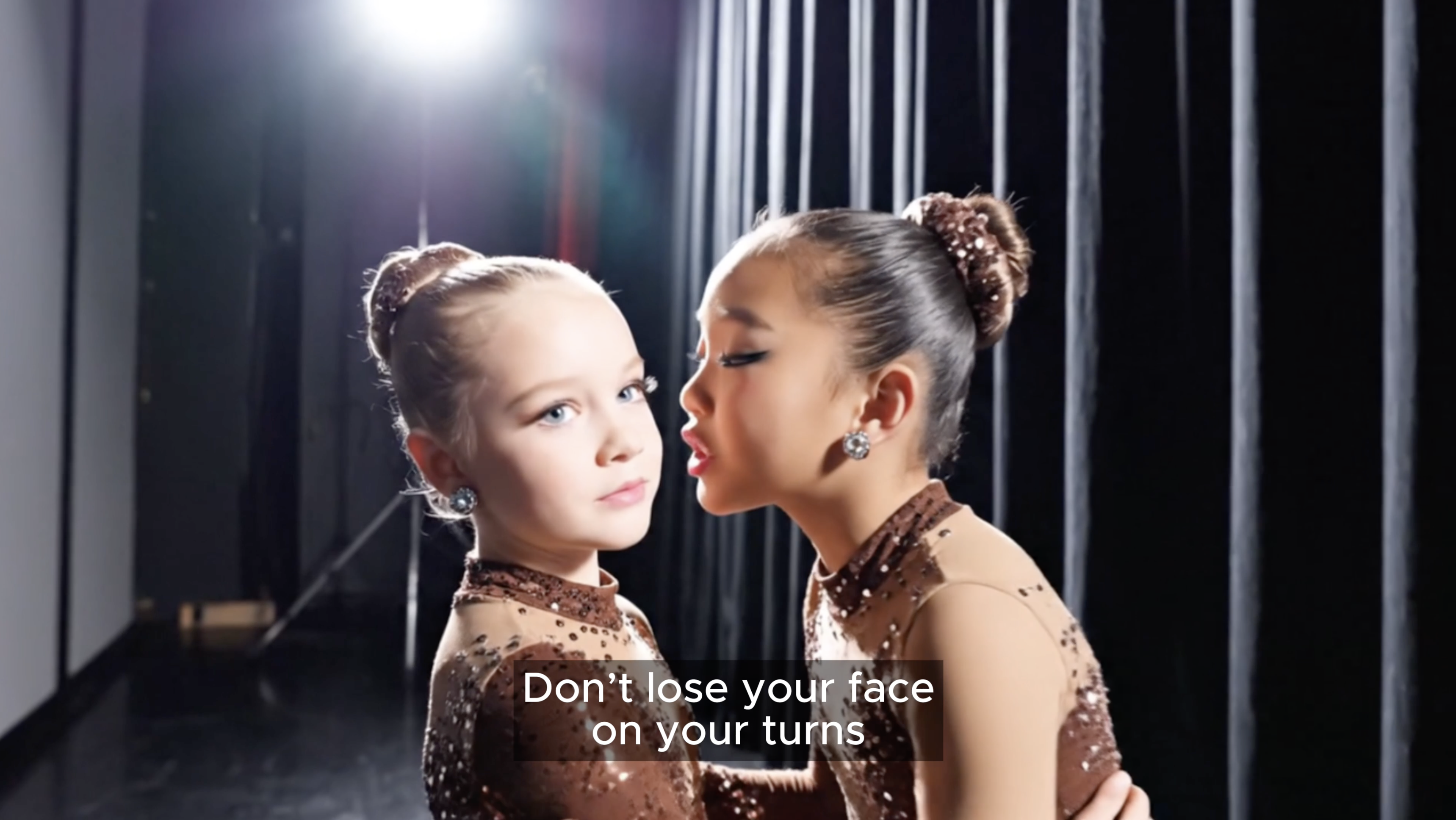 S83: Don’t Lose Your Face thumbnail