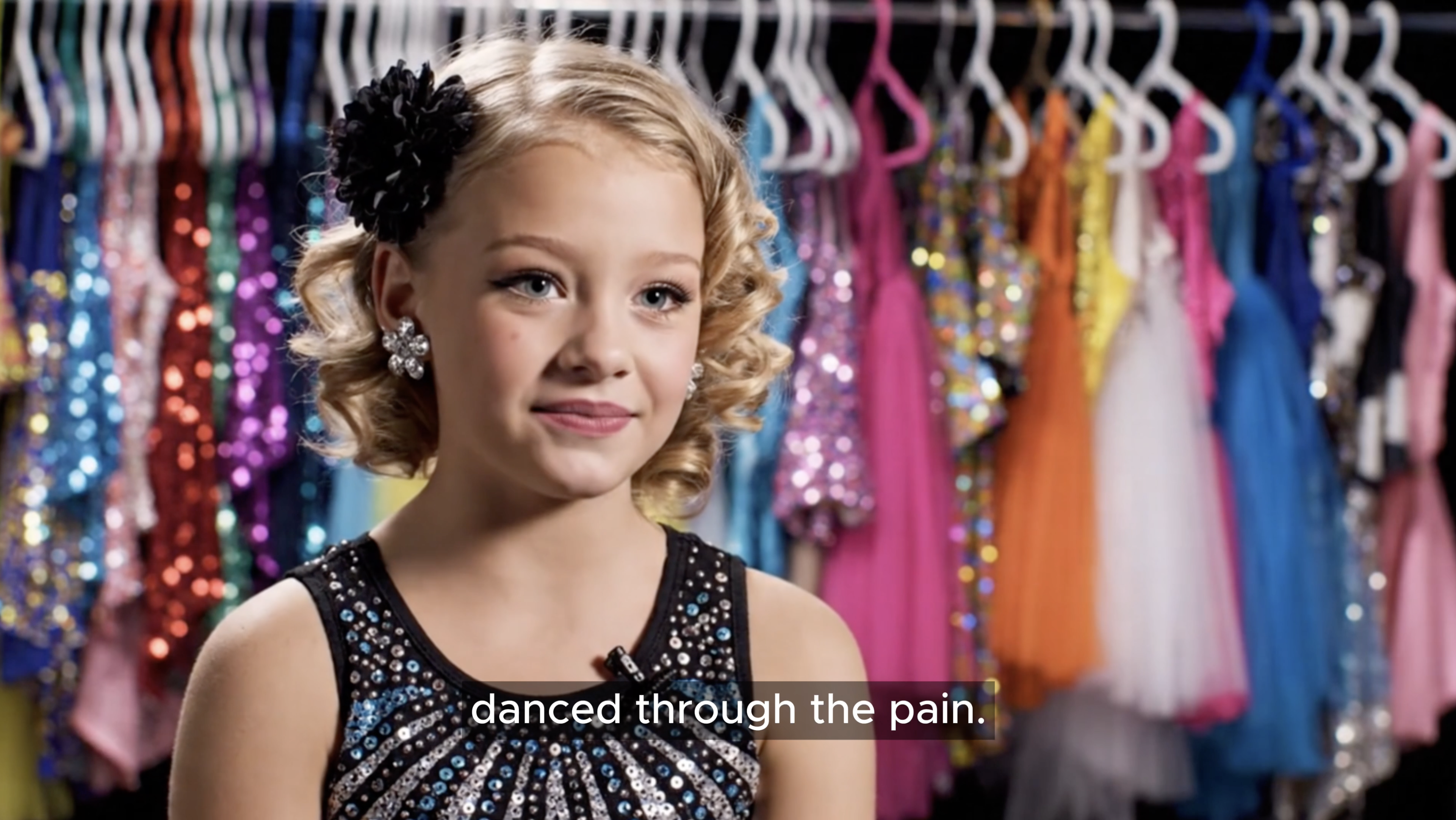 S85: Danced Through The Pain thumbnail