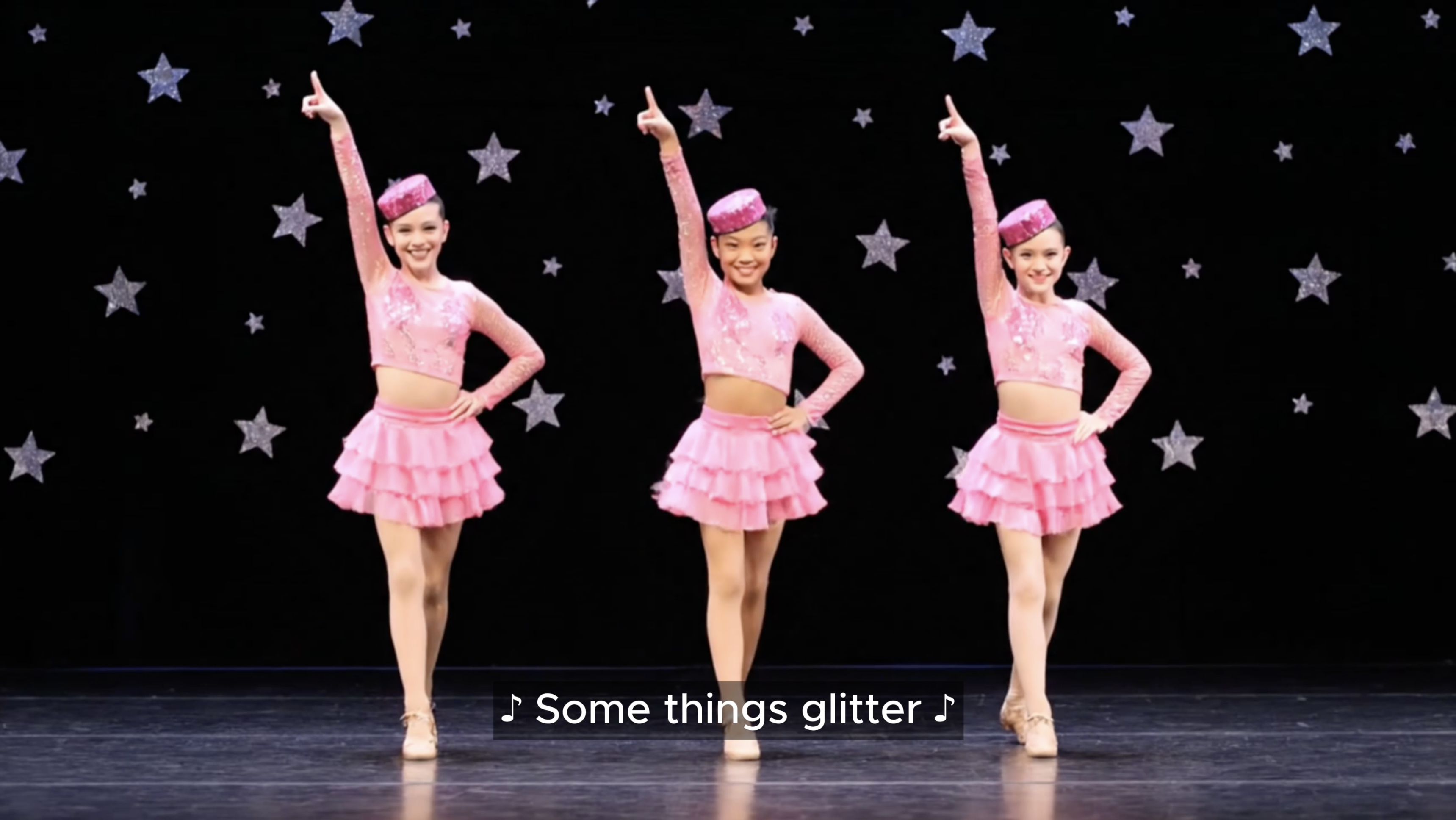 S86: Some Things Glitter thumbnail