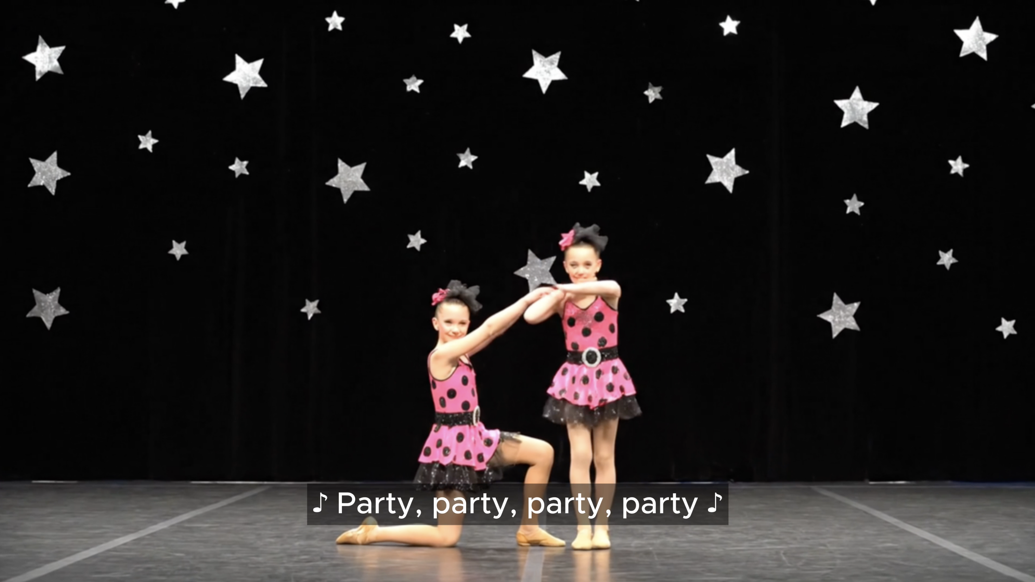 S88: Party, Party, Party thumbnail