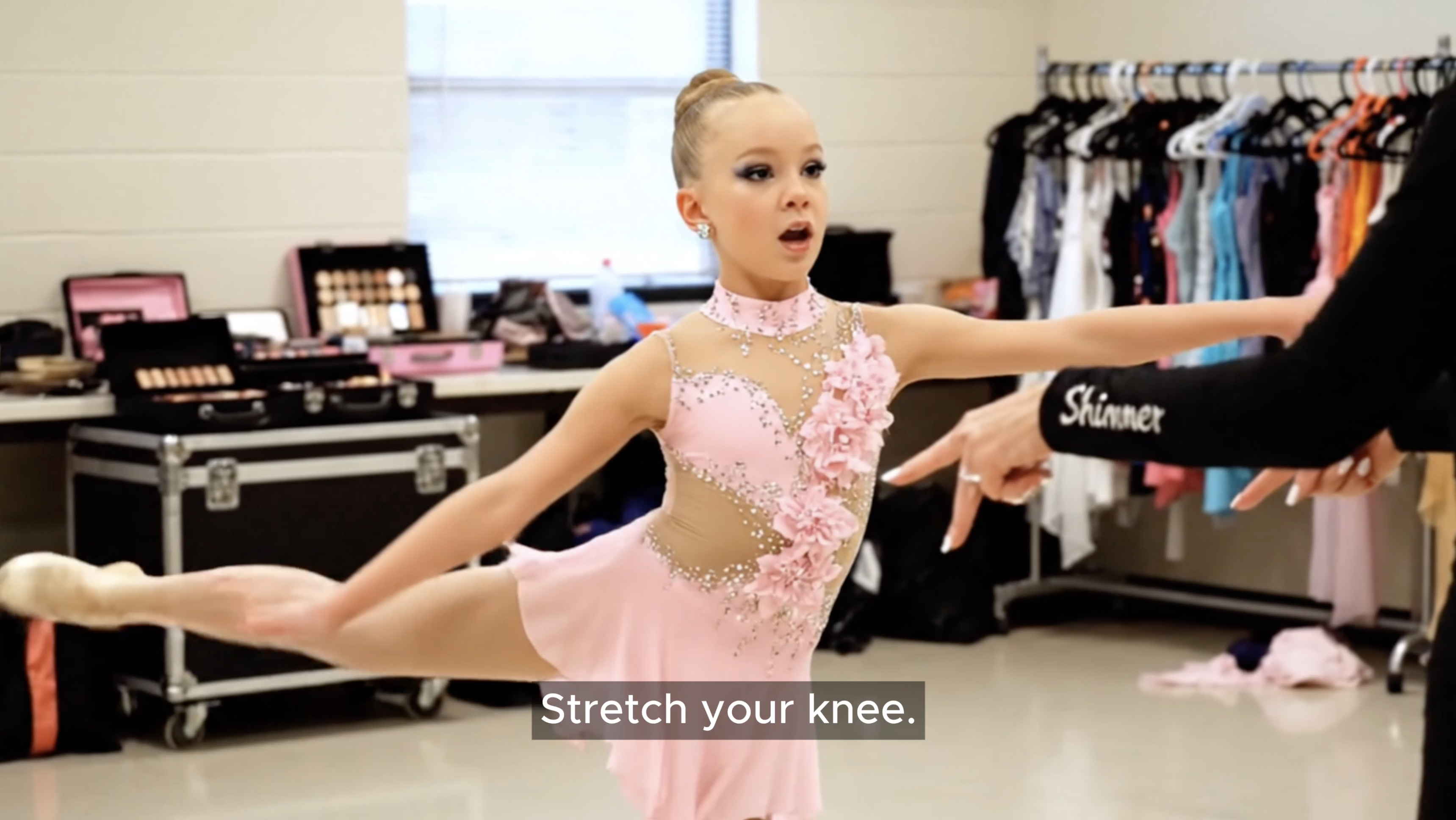 S89: Stretch Your Knee thumbnail