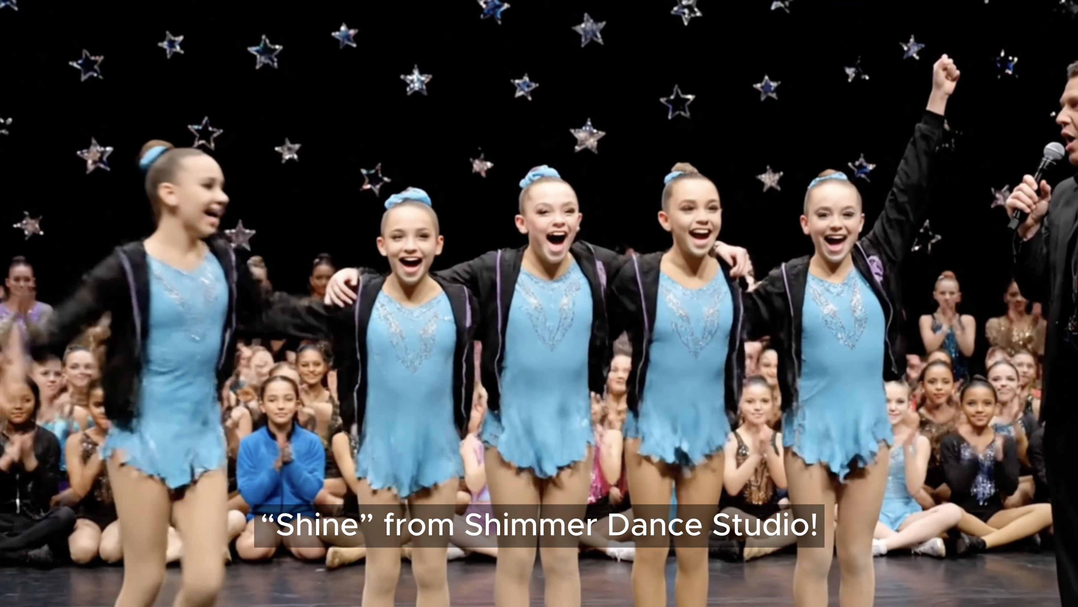 S91: Shine thumbnail