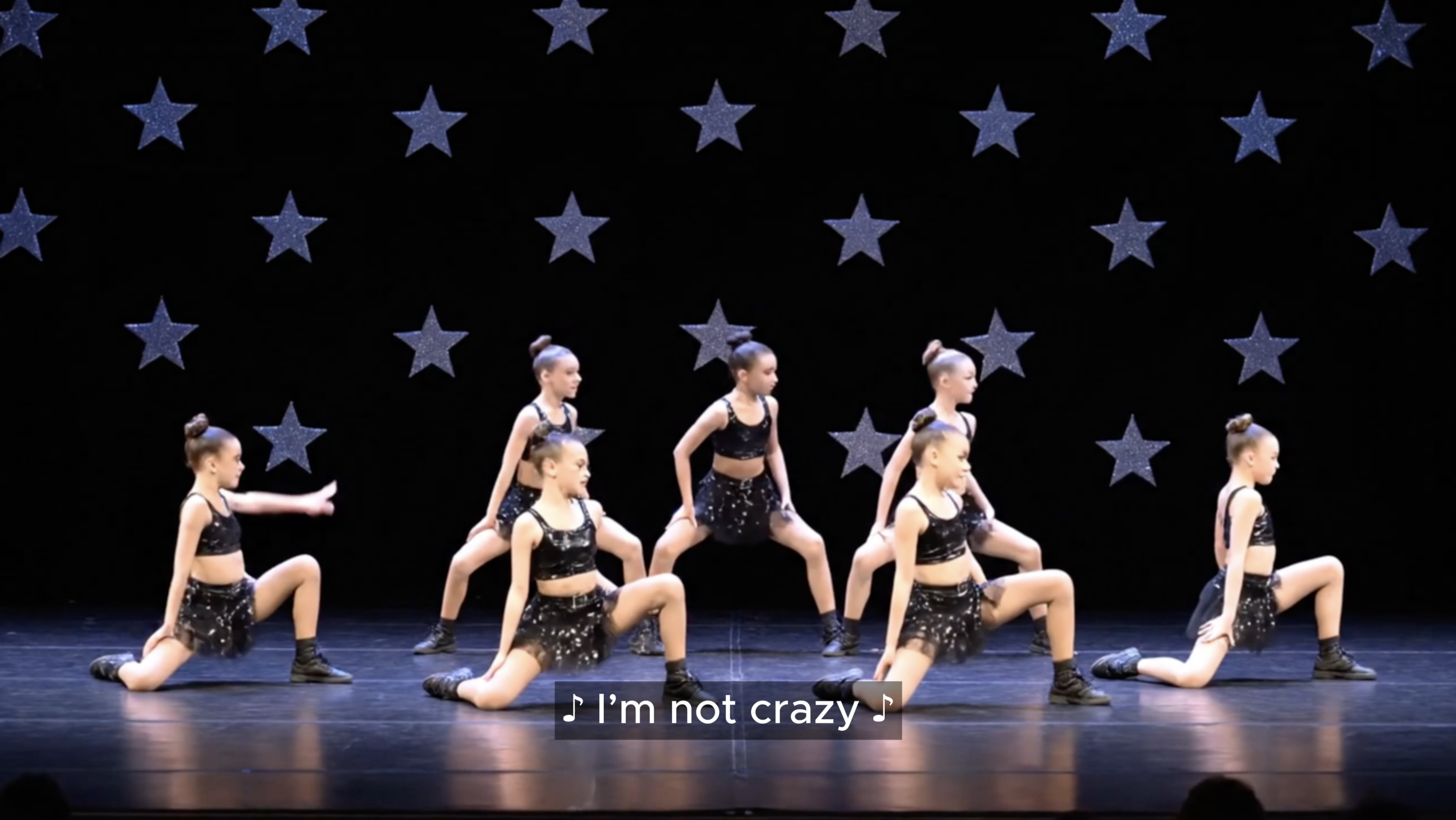 Episode by [0x7D....B7b8], thumbnail of S92: Not Crazy