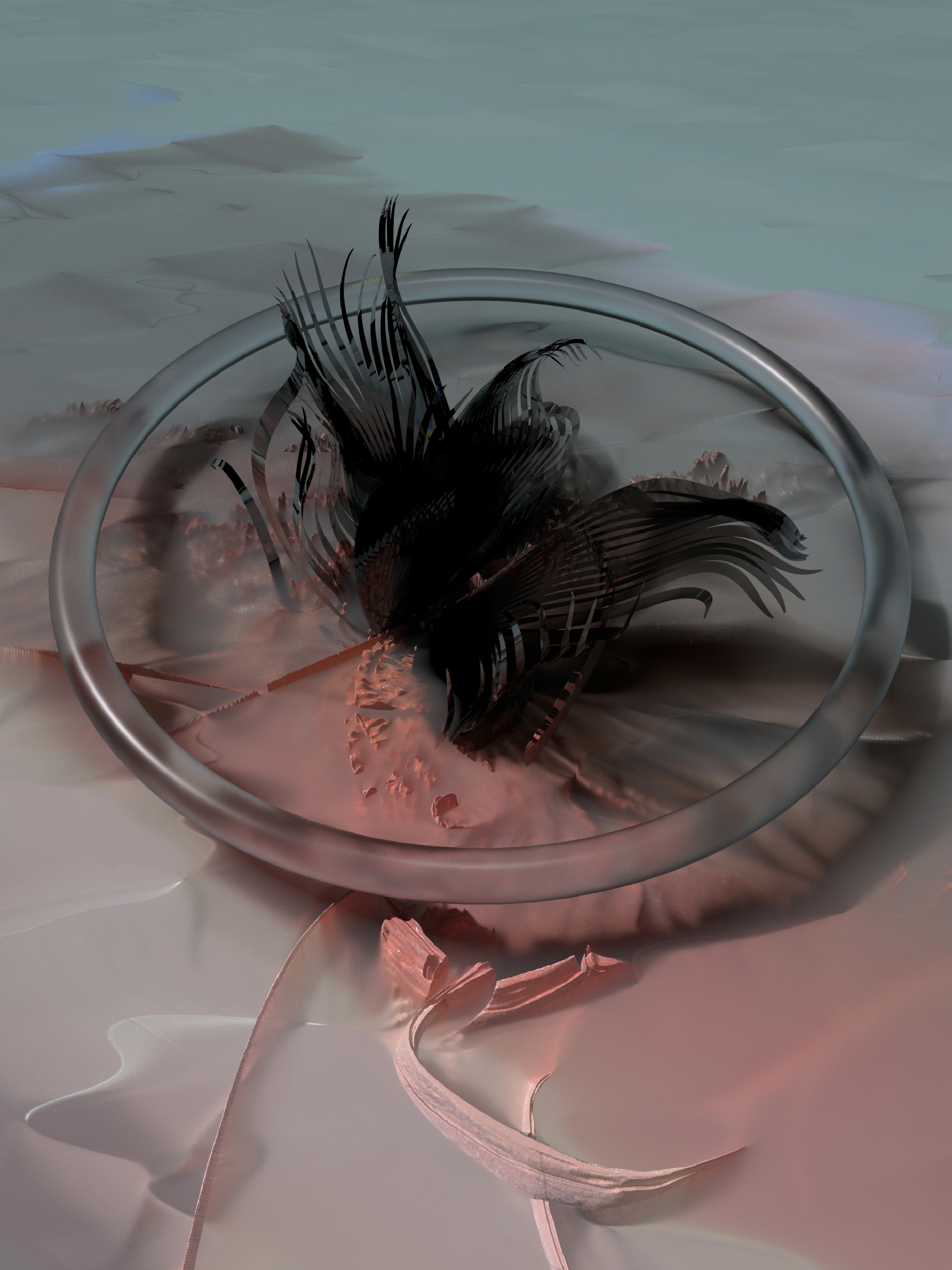 Untitled Specimen #1