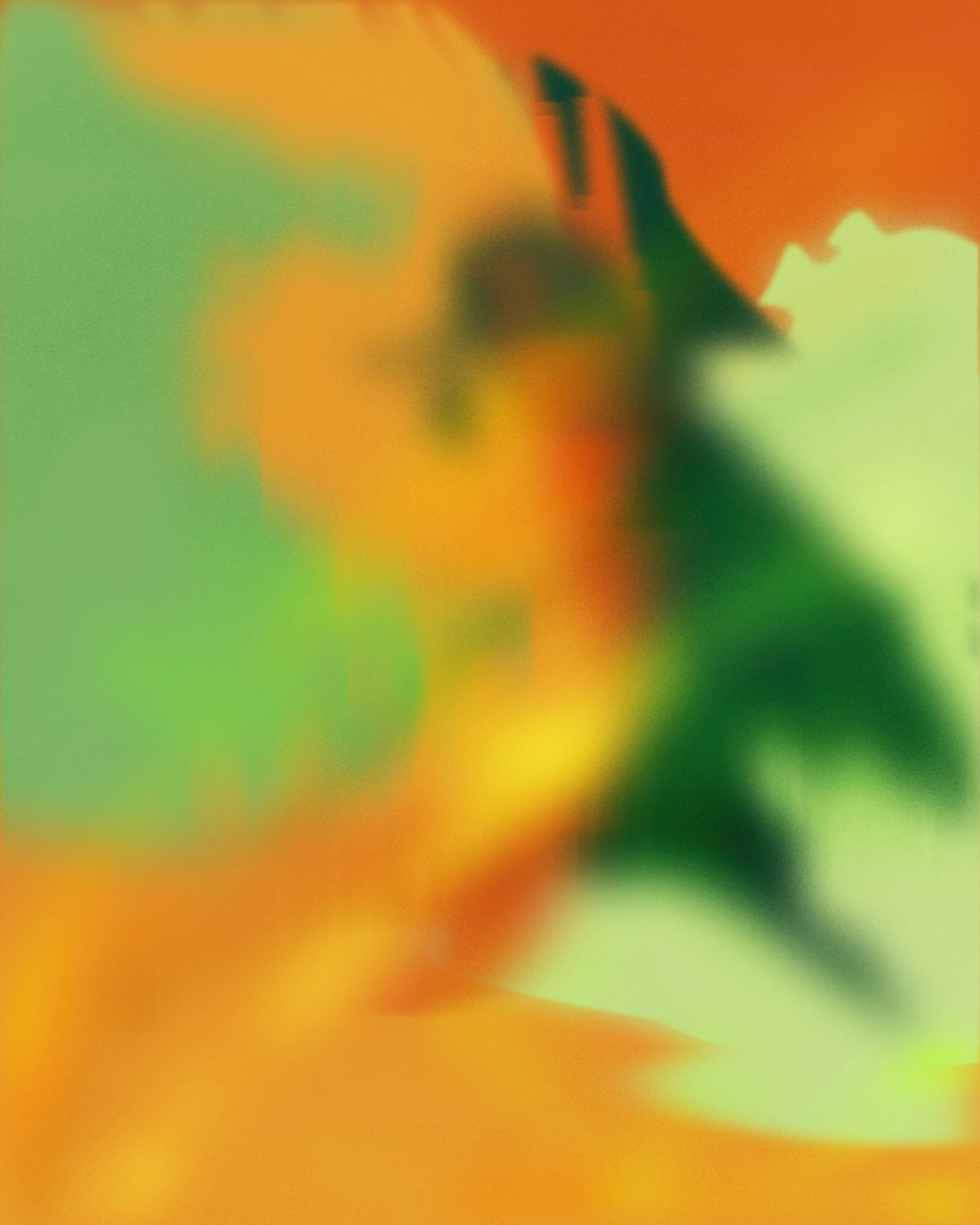 Most Valuable Painting MVP 122 Powerful Candidate thumbnail