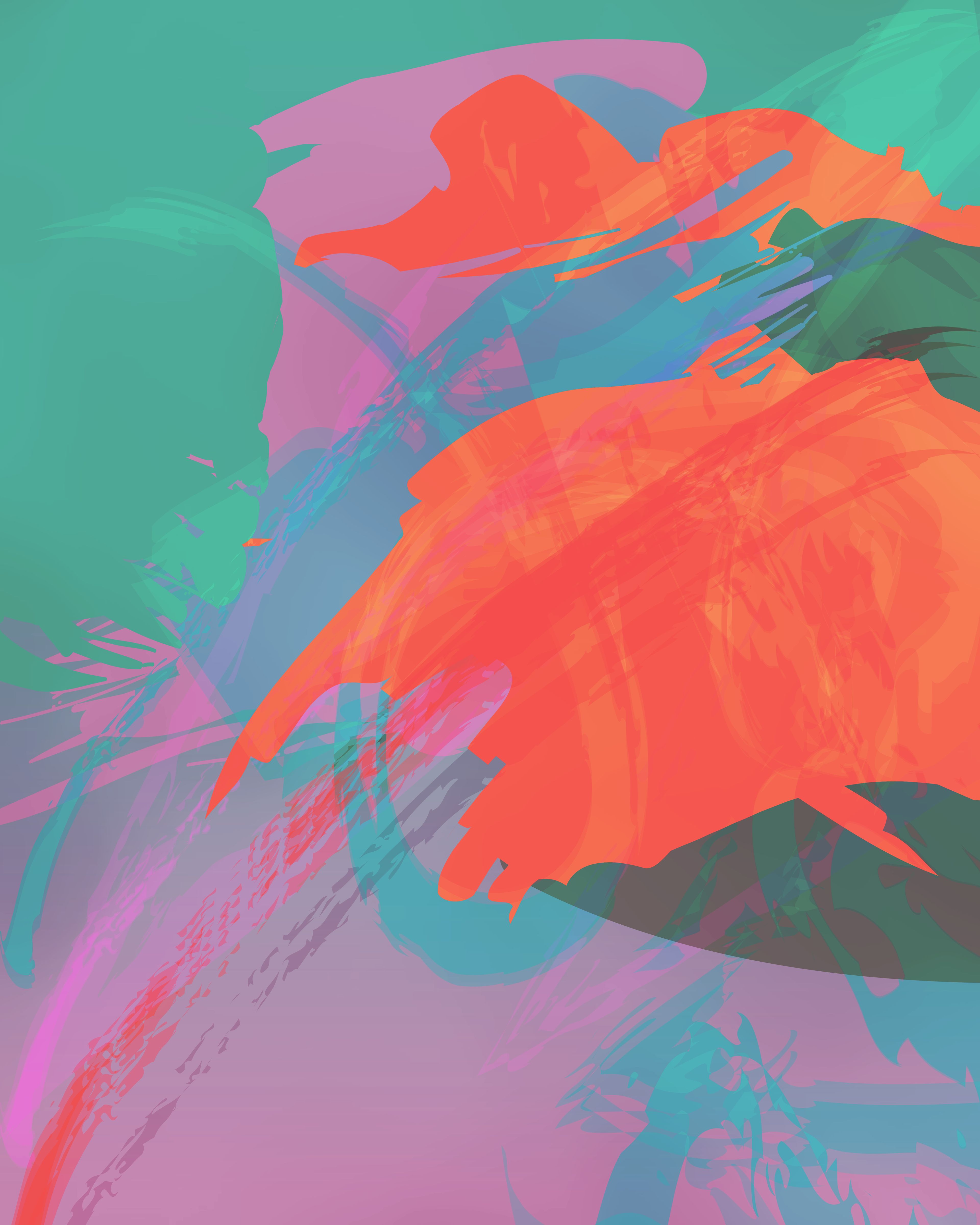 Most Valuable Painting MVP 133 Disagreeable Drama thumbnail