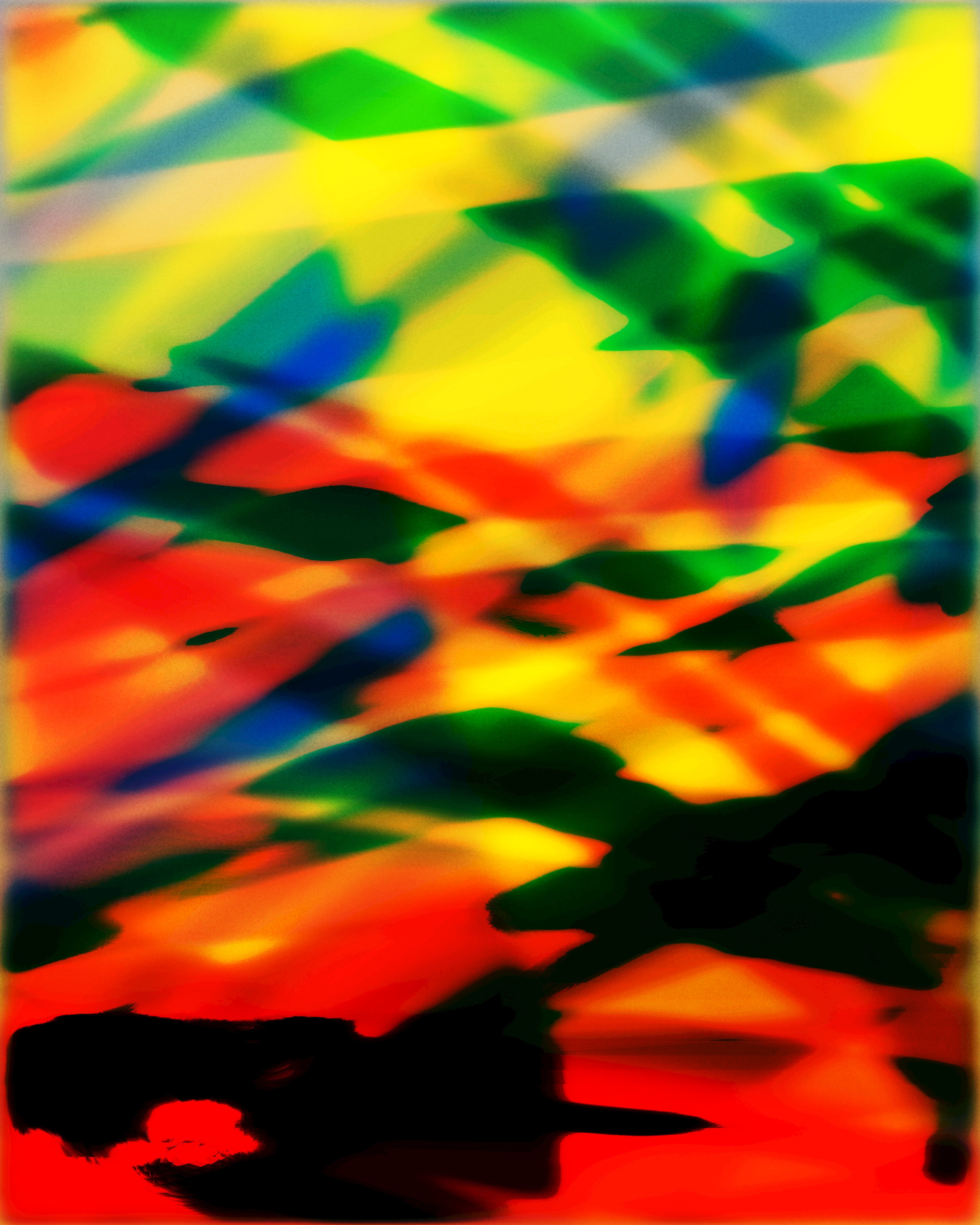 Most Valuable Painting MVP 225 Lucky Captain thumbnail