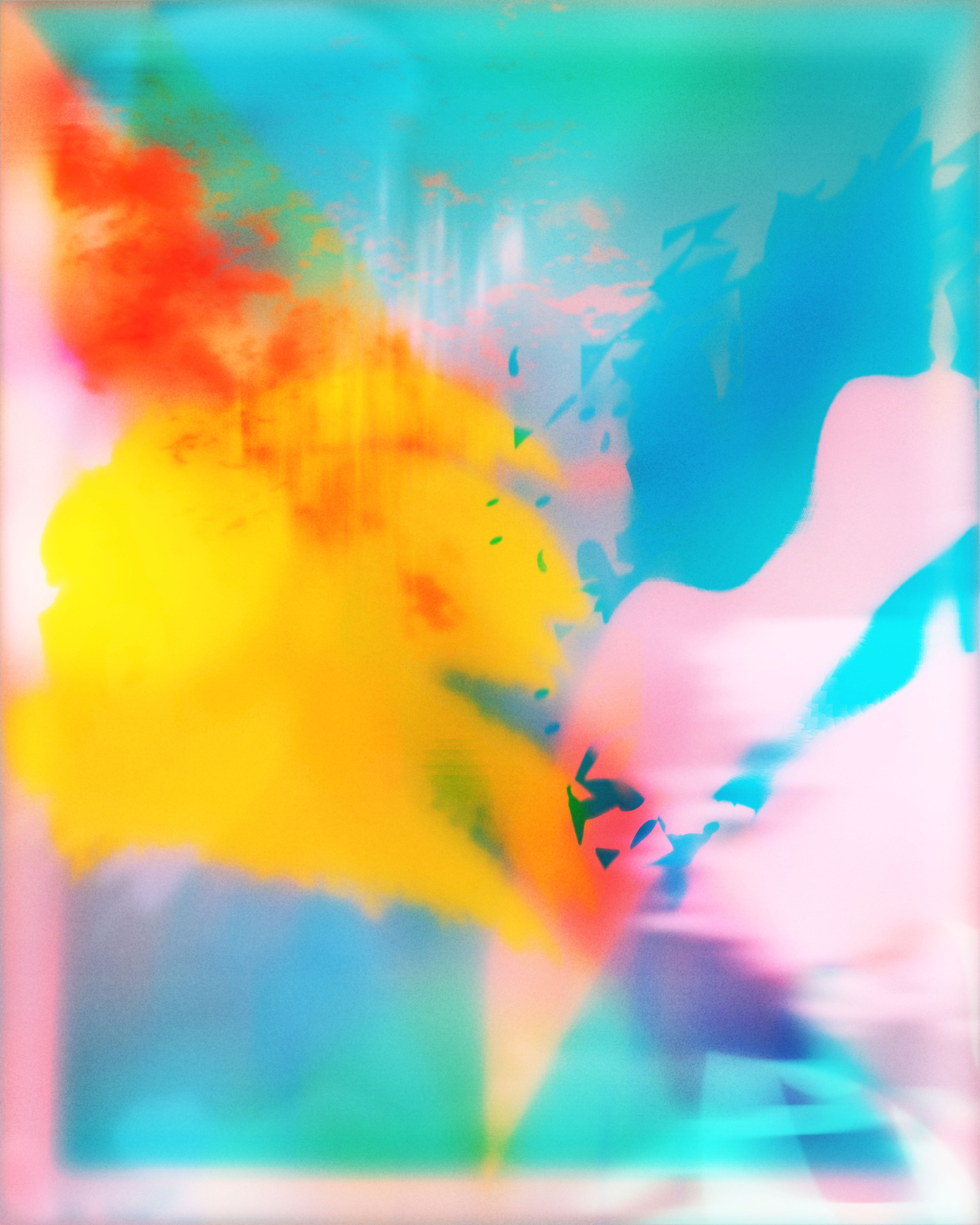 Most Valuable Painting MVP 232 Irascible Energy thumbnail