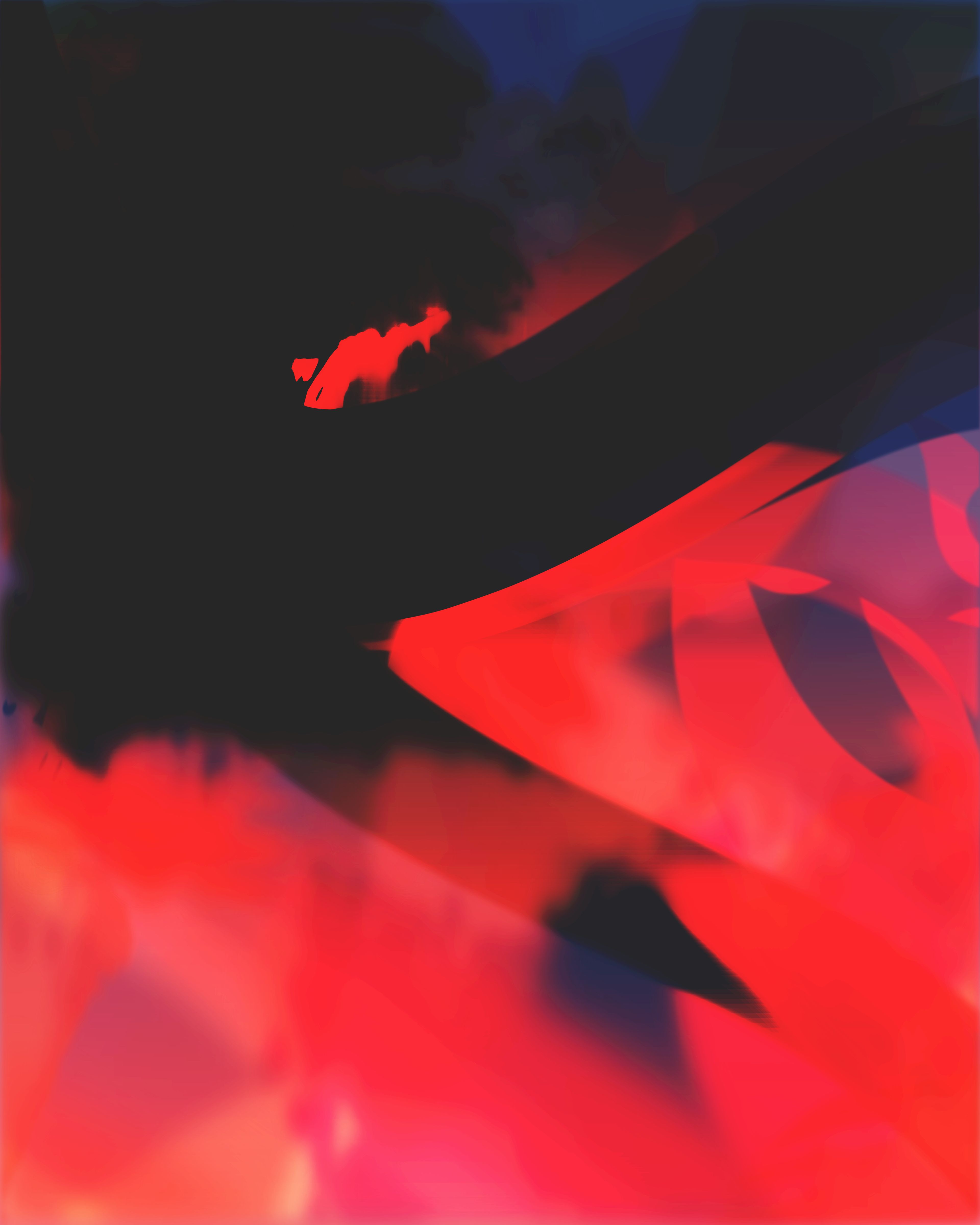 Most Valuable Painting MVP 235 Strong Fall thumbnail