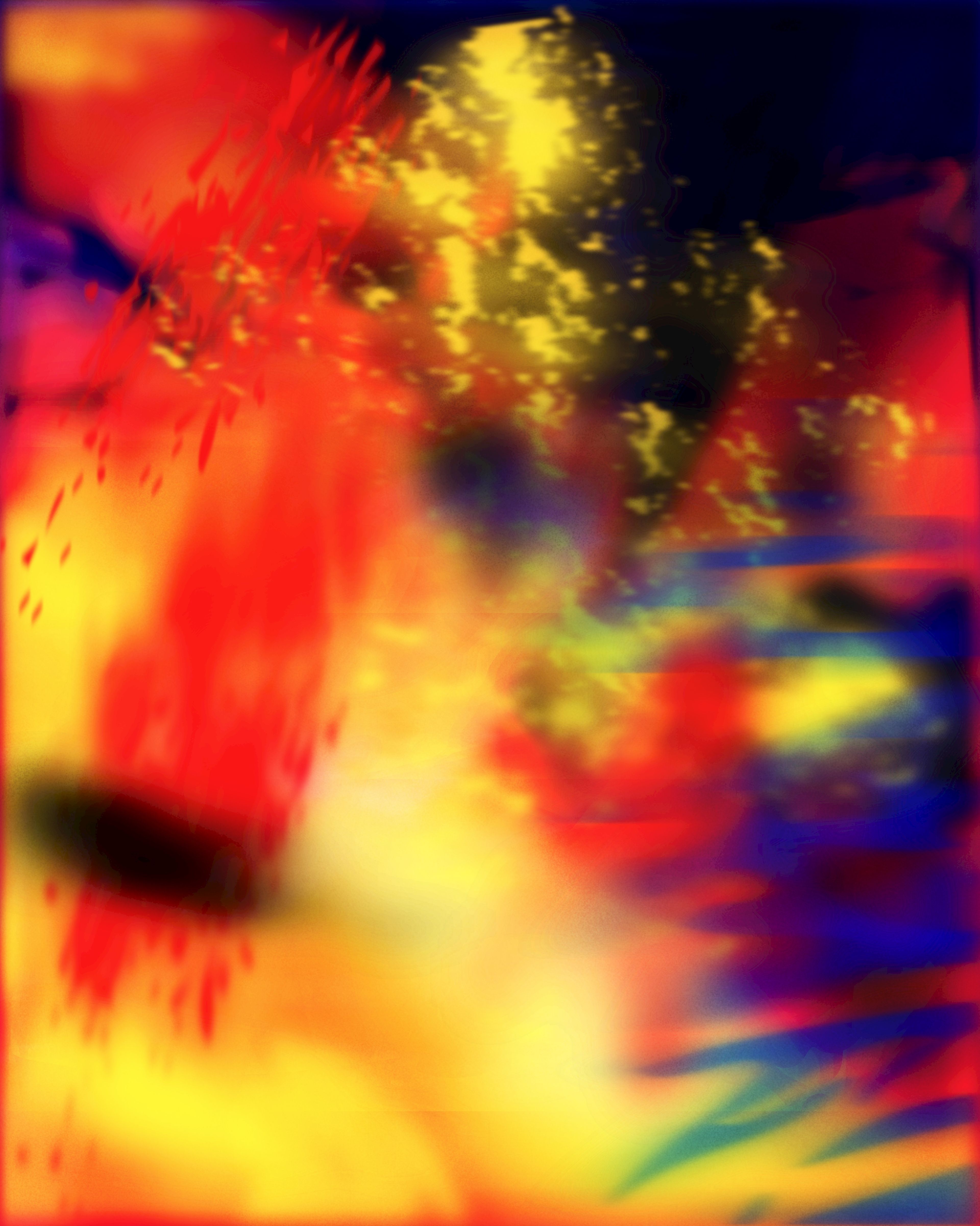 Most Valuable Painting MVP 255 Chicken World thumbnail