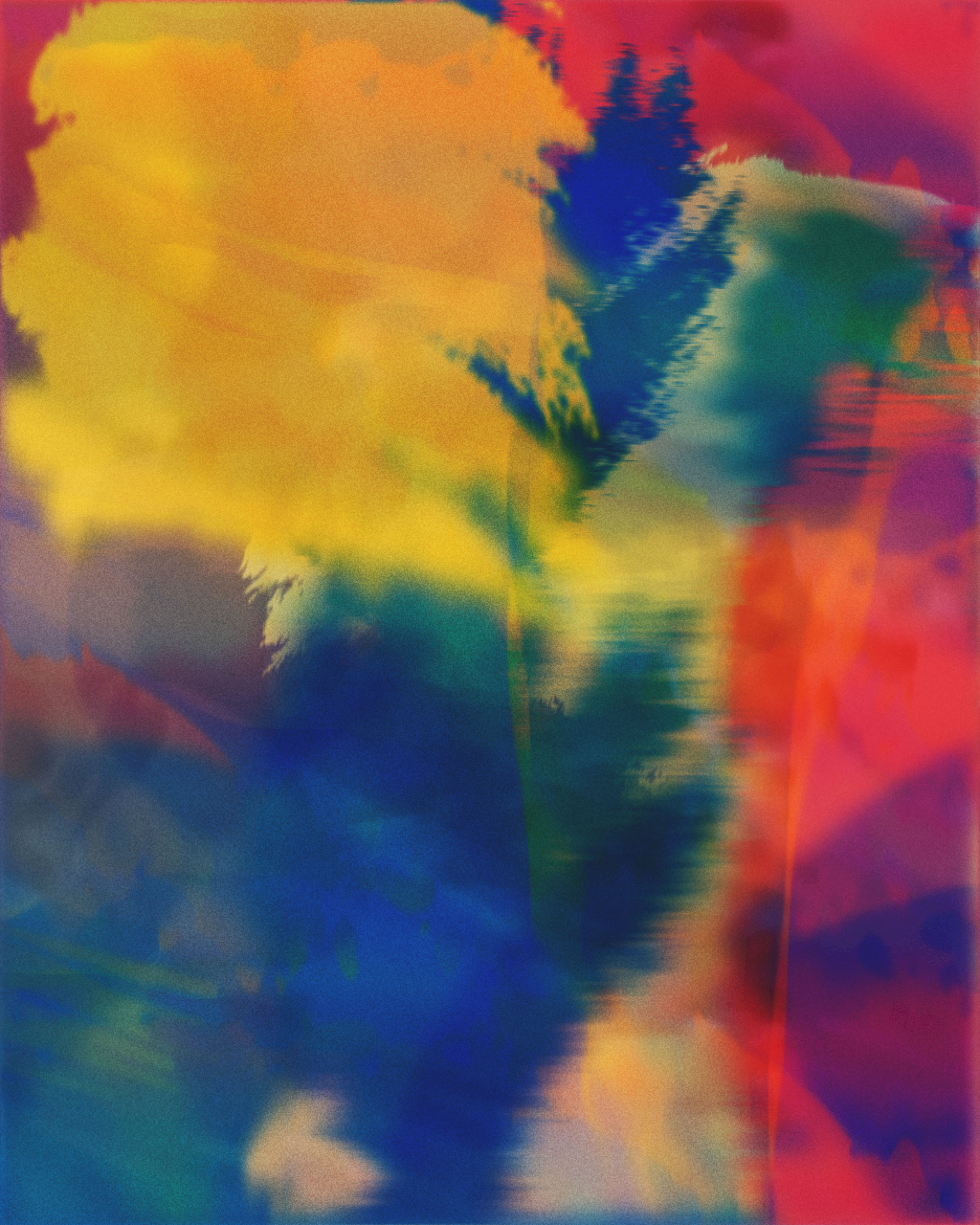 Most Valuable Painting MVP 298 Unearthly Middle thumbnail