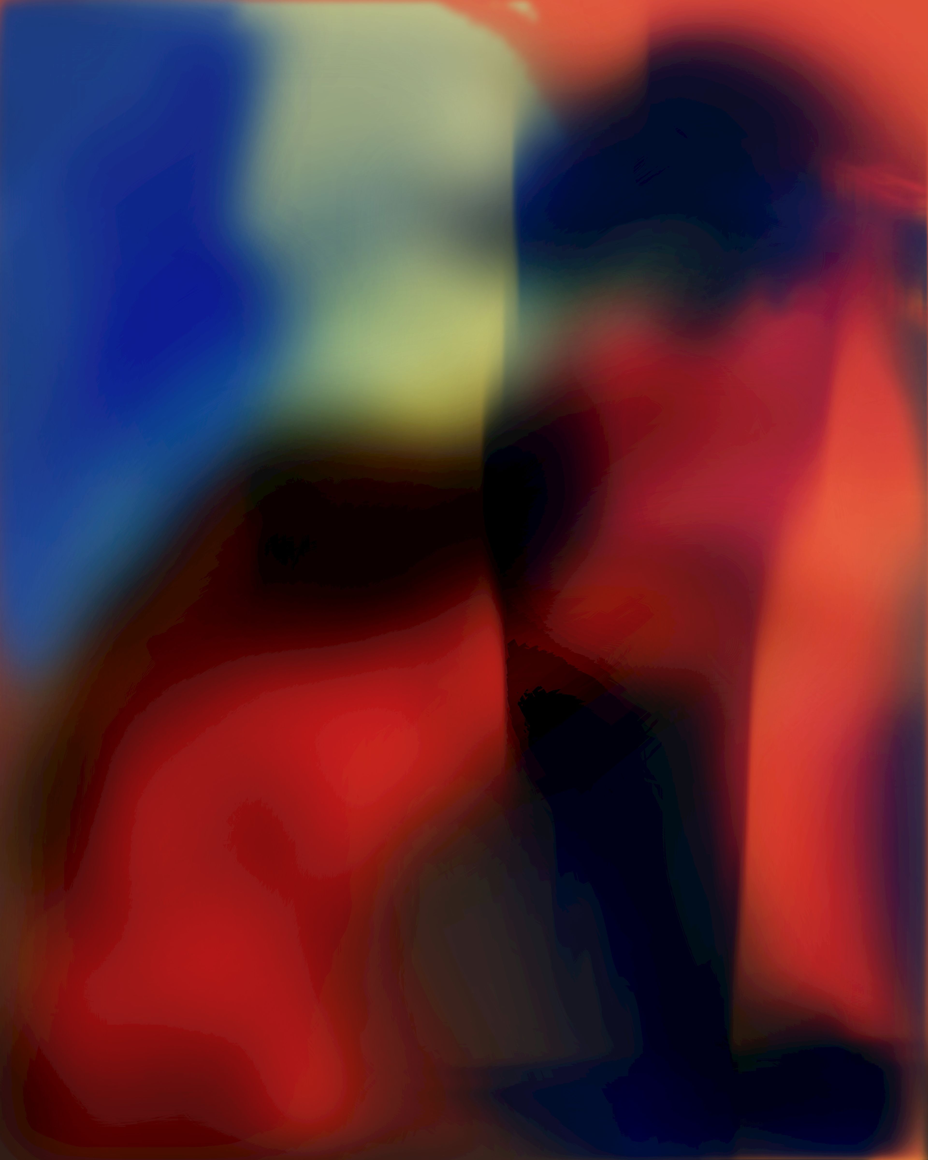 Most Valuable Painting MVP 384 Frightened Contract thumbnail