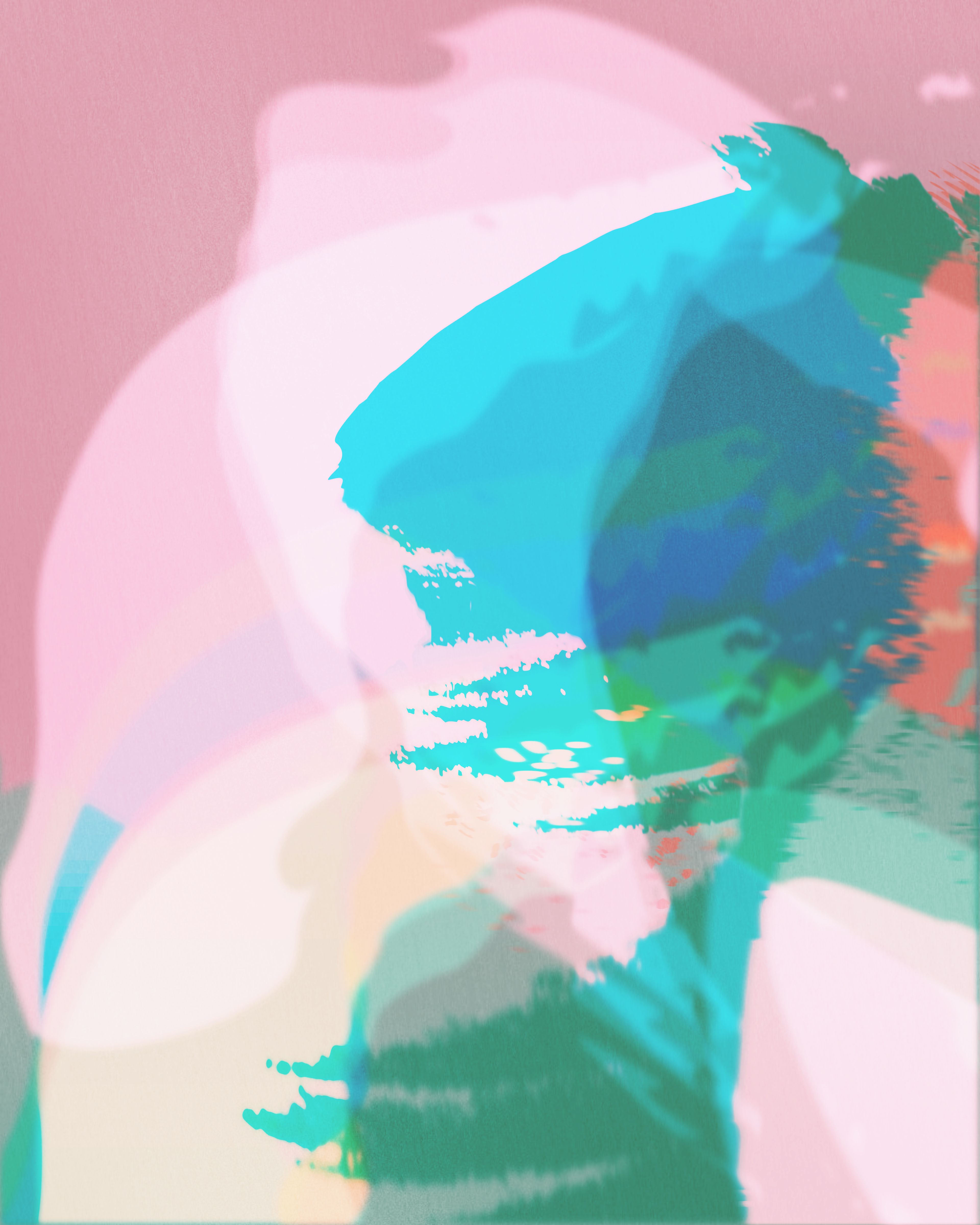 Most Valuable Painting MVP 422 Odd Crowd thumbnail