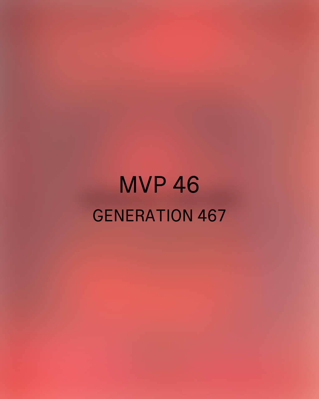 Most Valuable Painting MVP 46 thumbnail