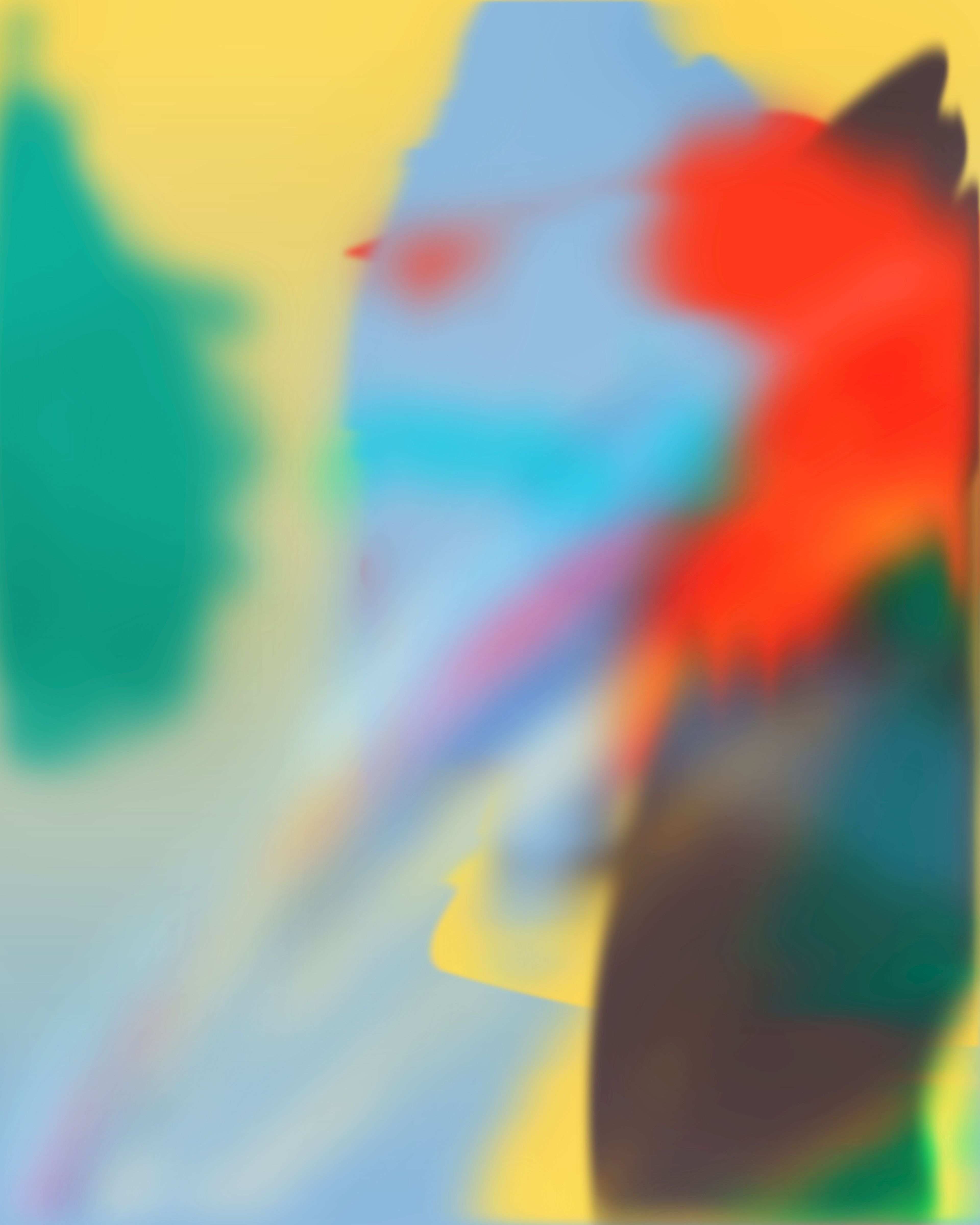 Most Valuable Painting MVP 464 Childish Growth thumbnail
