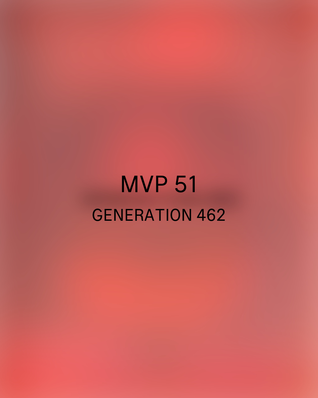 Most Valuable Painting MVP 51 thumbnail