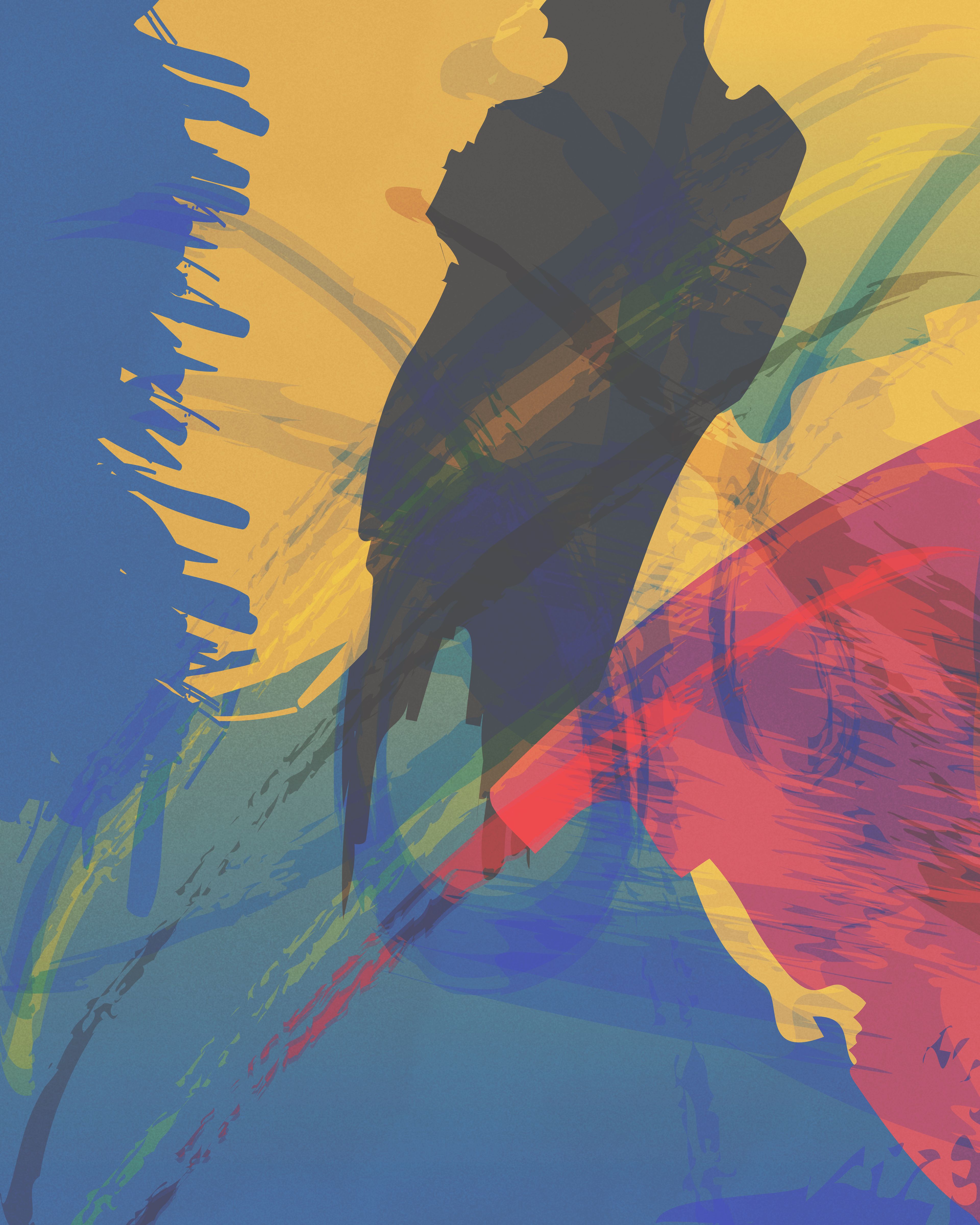 Most Valuable Painting MVP 502 Communicative Hole thumbnail