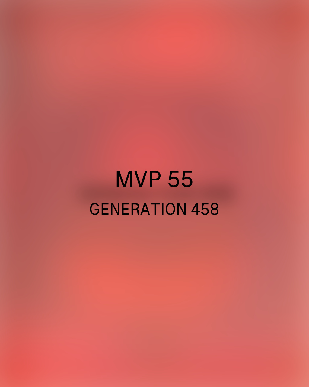 Most Valuable Painting MVP 55 thumbnail