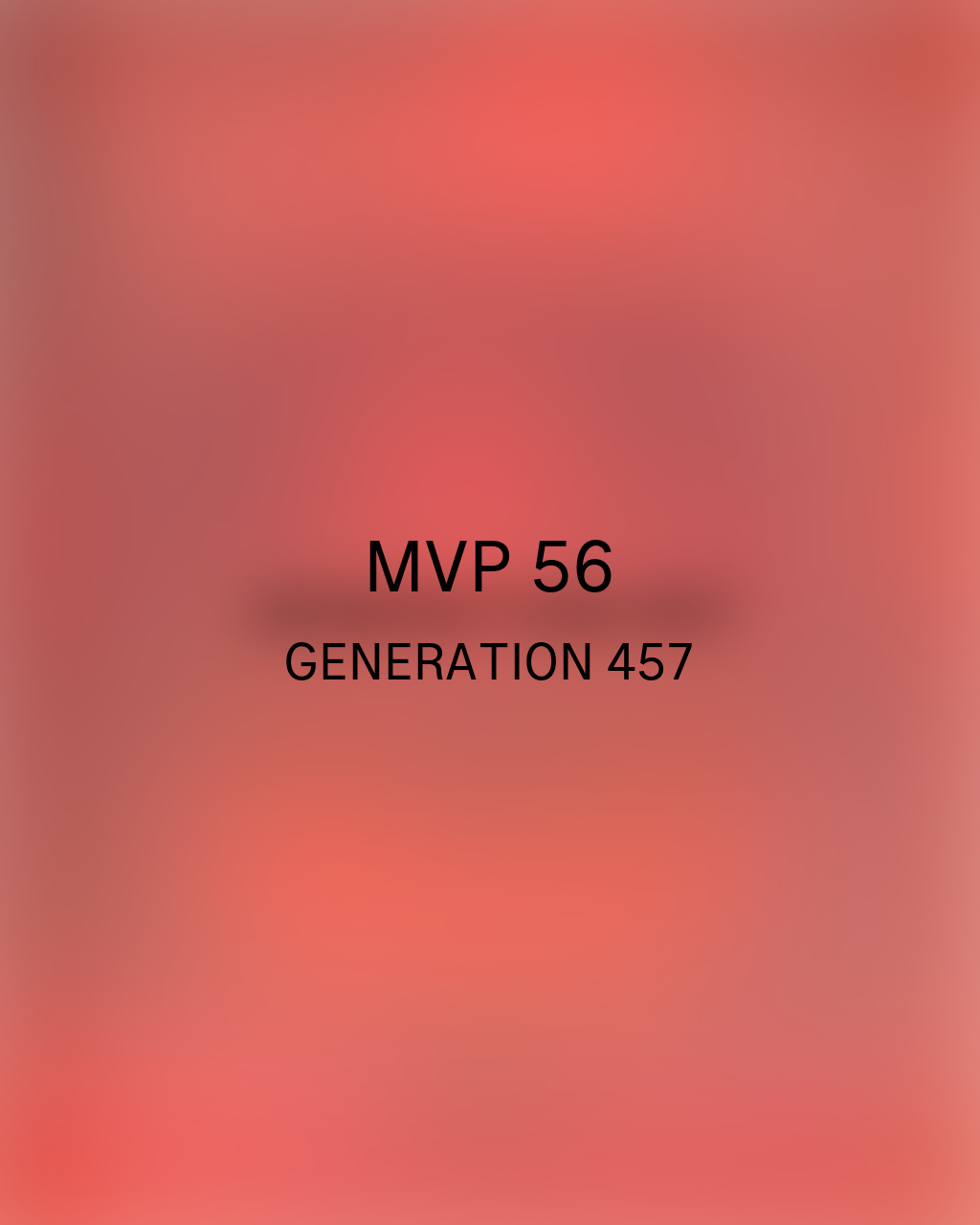 Most Valuable Painting MVP 56 thumbnail