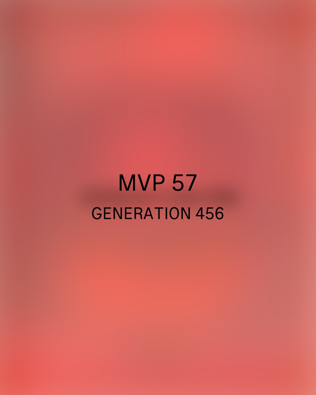 Most Valuable Painting MVP 57 thumbnail