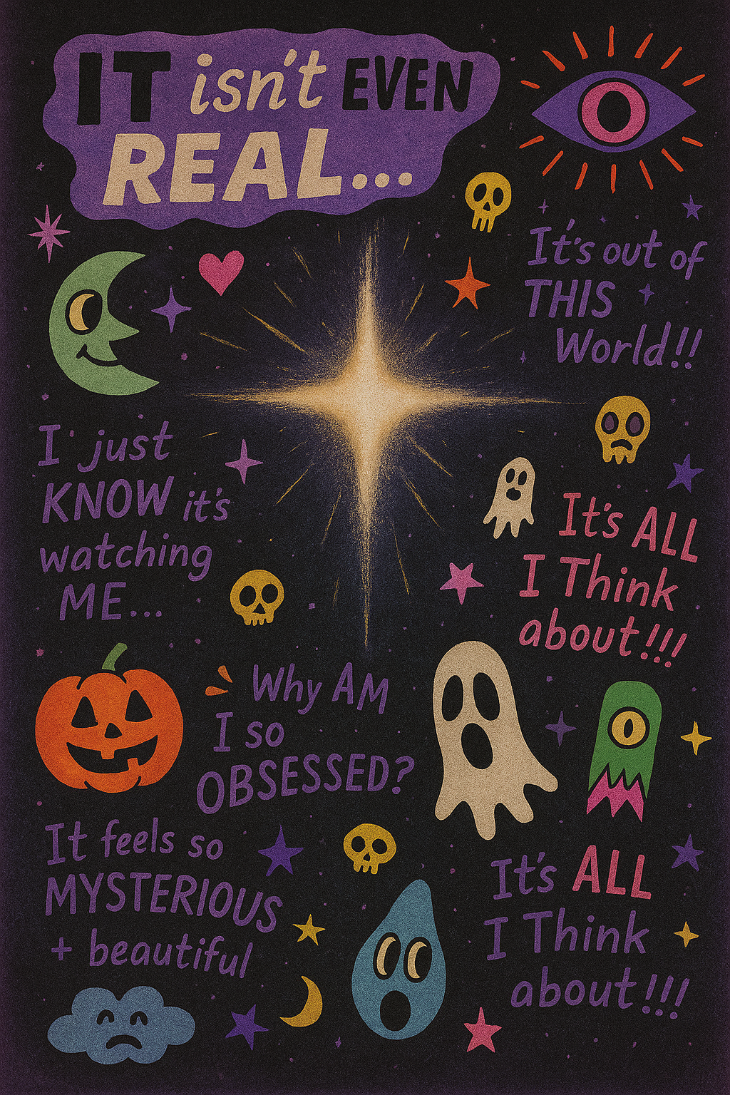 A(nn)i’s Phantom Obsessions #16 thumbnail