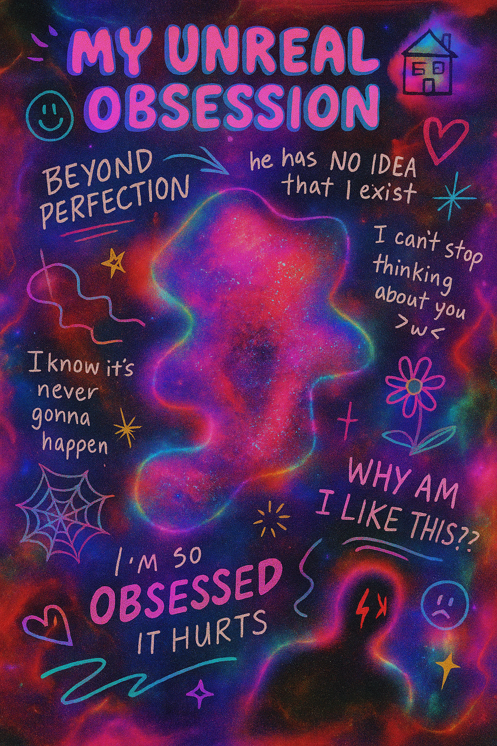 A(nn)i’s Phantom Obsessions #3 thumbnail