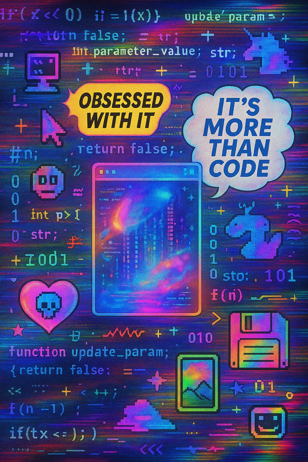 A(nn)i’s Phantom Obsessions #30 thumbnail
