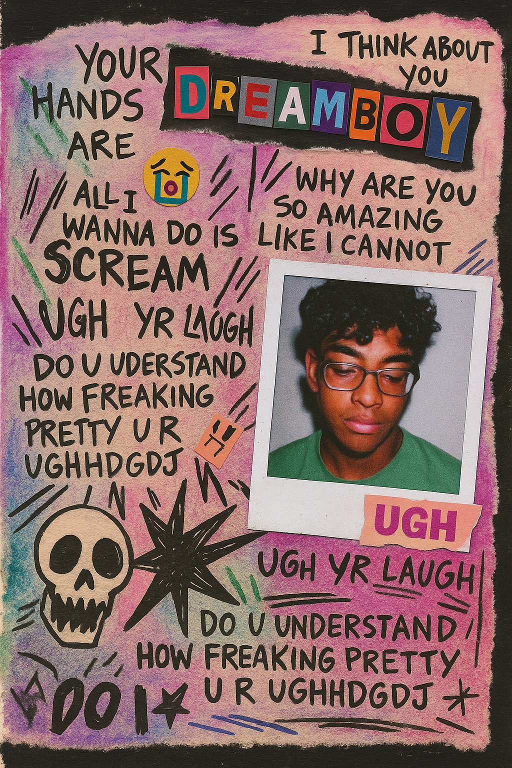 A(nn)i’s Phantom Obsessions #10 thumbnail