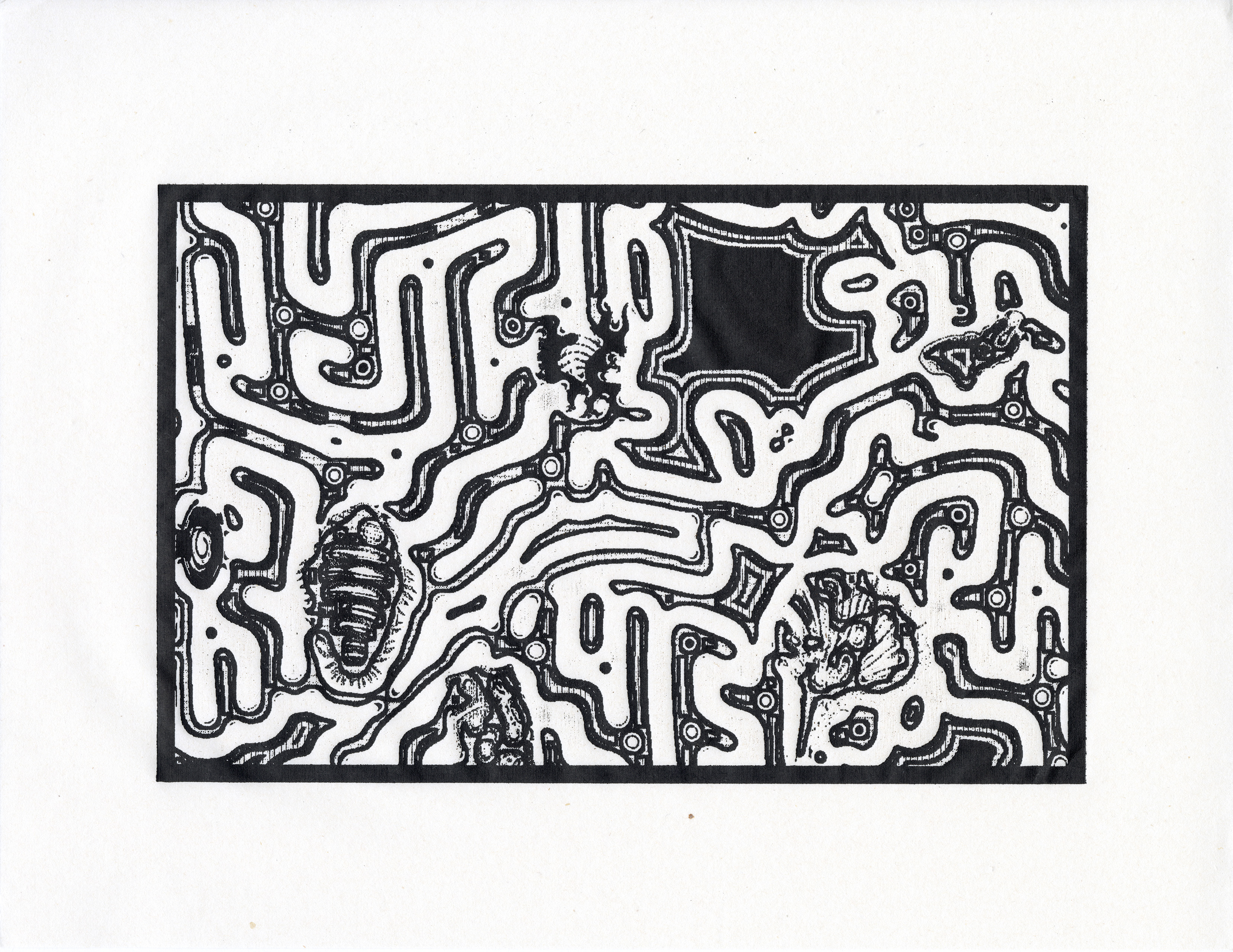HYPHADEV #1