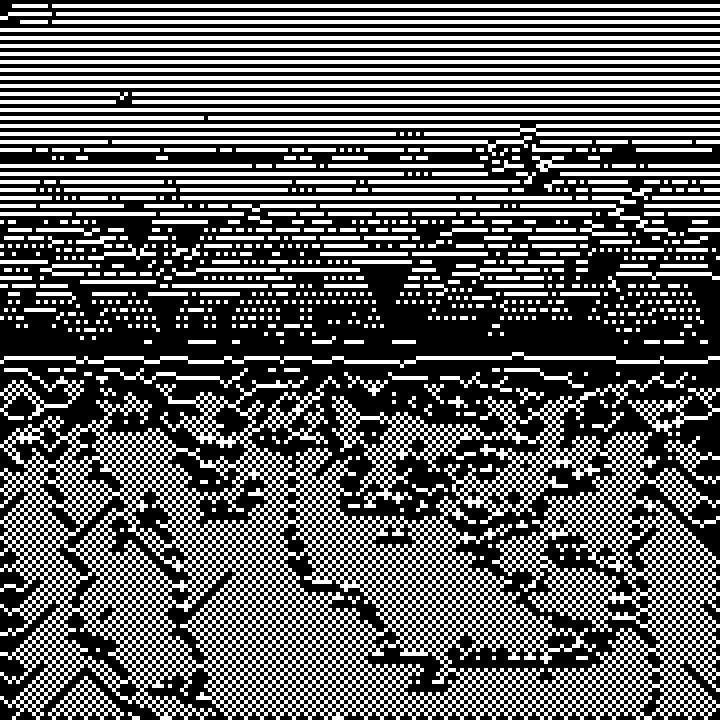 COLORS OF NOISE