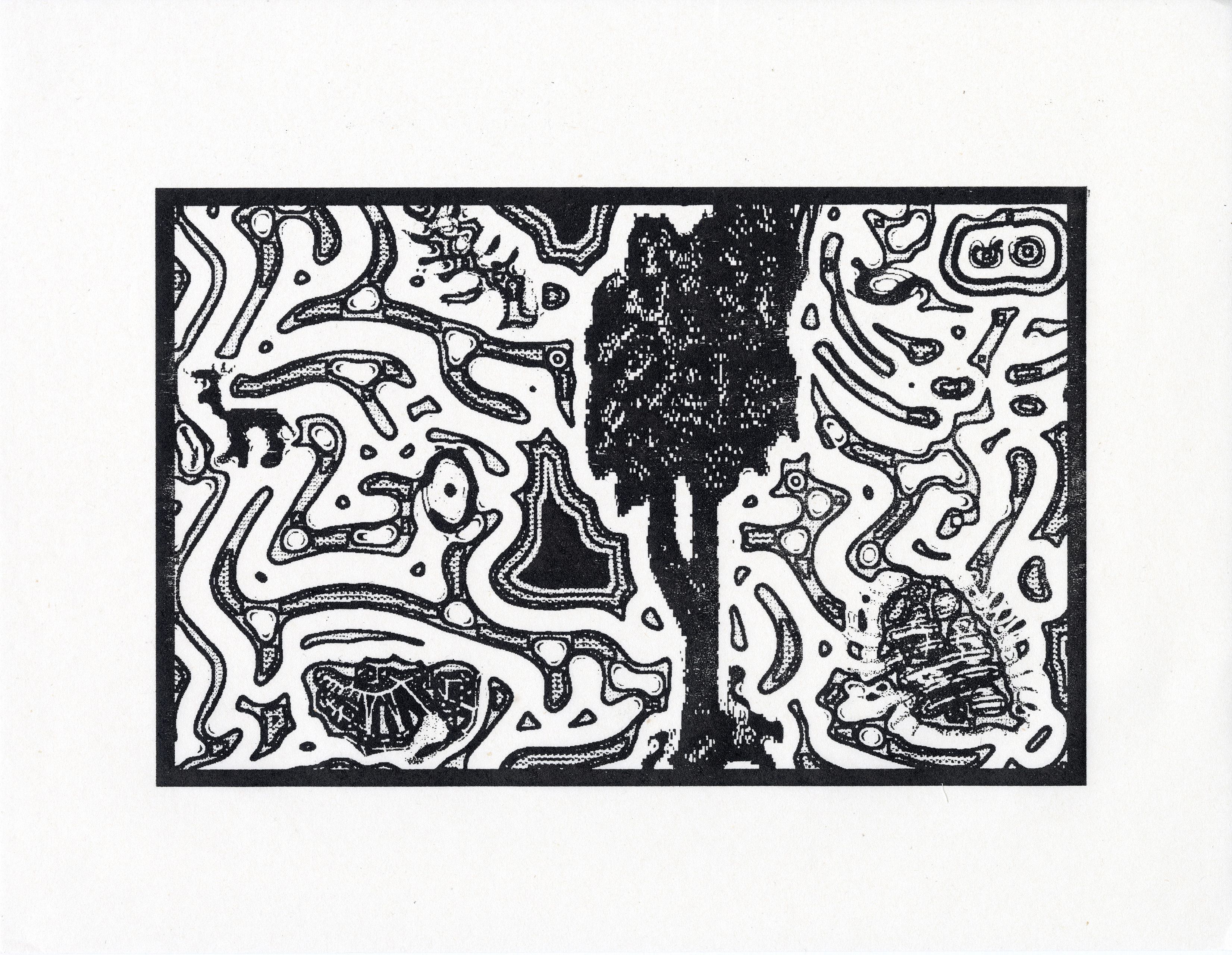 MINAREA #1