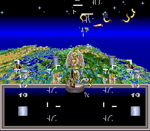 Angelcores & Heavenly Sprites thumbnail
