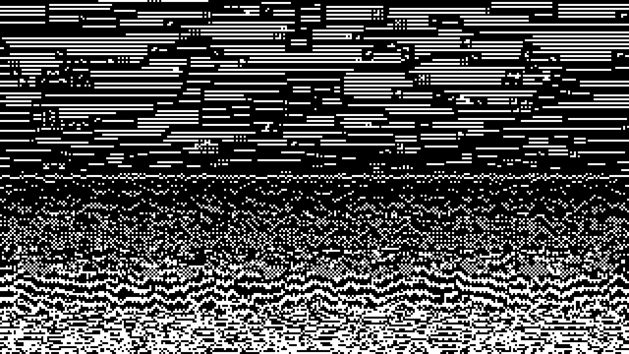 COLORS OF NOISE