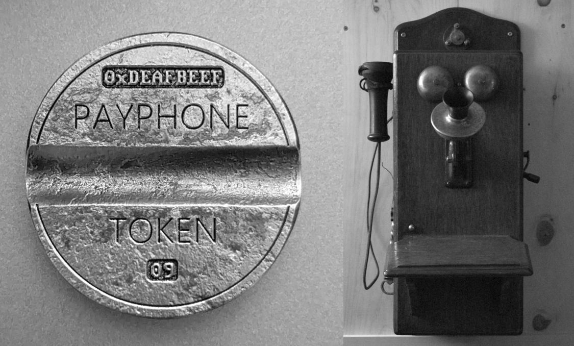 PAYPHONE